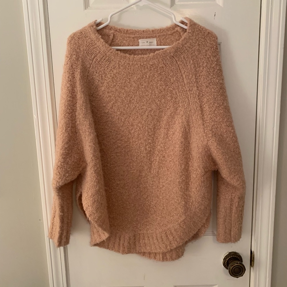 Women’s sweater